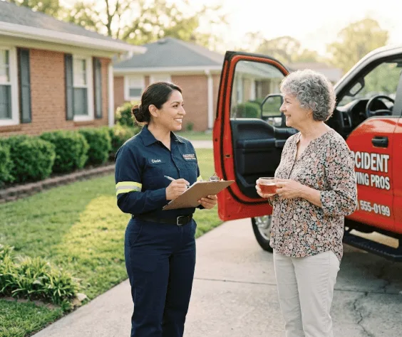 Accident Towing Service Elgin, IA FAQs